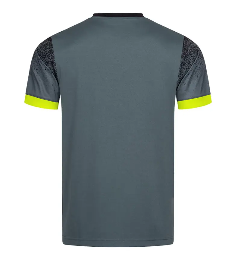 Table Tennis Jersey Short Sleeve Sports T-shirt Men Women For DONIC sport t shirt,badminton table tennis clothes set
