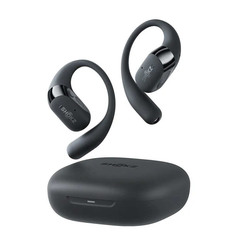 Shokz OpenFit 2+ T921 Open Hanging Ear Headsets Dolby
