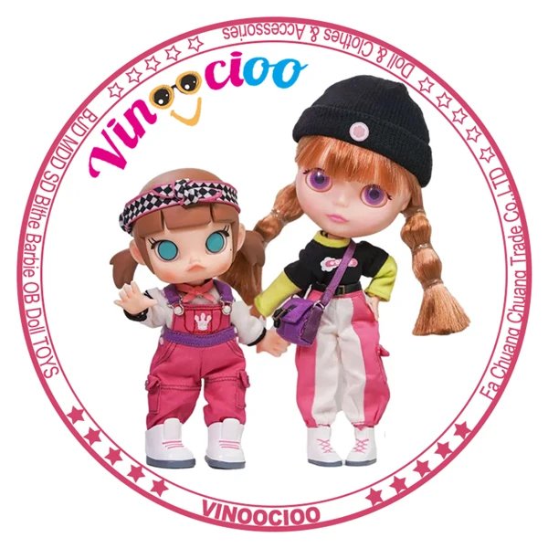 VINOOCIOO Store