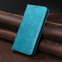 Elegant PU Leather Wallet Phone Case with Magnetic Flip Cover and Picture Frame for iPhone 16e (Light Blue)