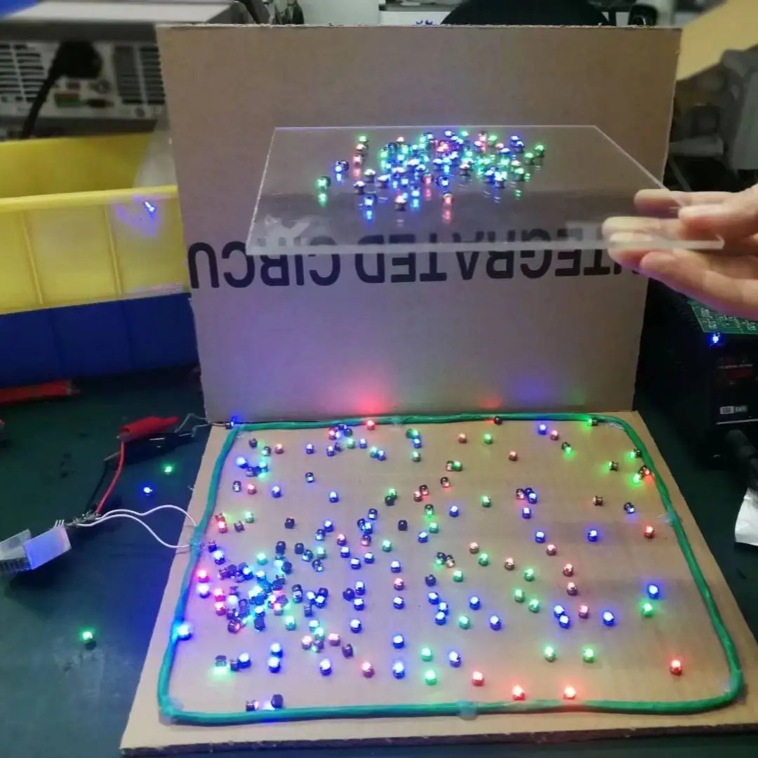 Mastering the XKT801-100: A Deep Dive into Magnetic Resonance Wireless ...