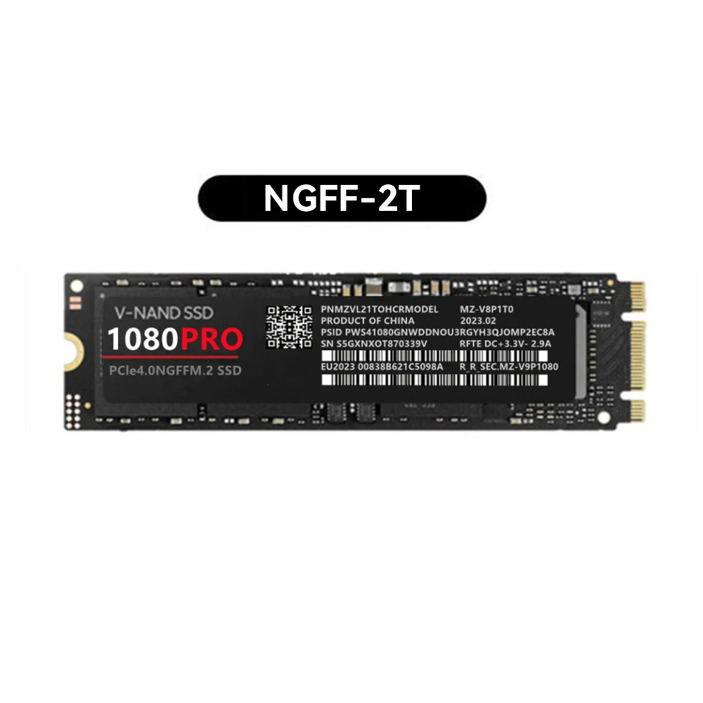  귣 SSD M2 2280 PCIe 4.0 NVME б 13000 MB/S ָ Ʈ ϵ ũ,  ܼ, Ʈ, PC, PS5 , 4TB, 2TB, 1TB