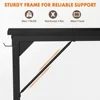 Laptop Table Bed Study Desk Computer Desks Bureau Gaming Chair Office Furniture Sedentary Table 5