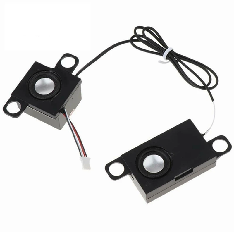 For DELL XPS L501X L502X Laptop Left and Right and Subwoofer Speakers