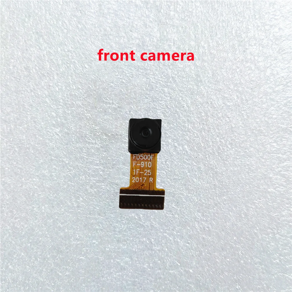 CUBOT Kingkong Mini2 Replacement Back Cover and Components Kit