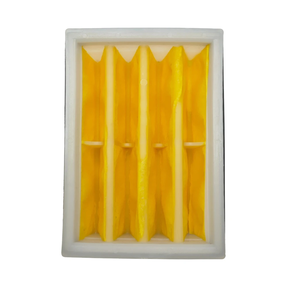 Air Filter Cleaner For HUSQVARNA 261 262 266 268 272 272XP 394 Chainsaw Replacement Parts 503 447 203 20pcs/lot 6