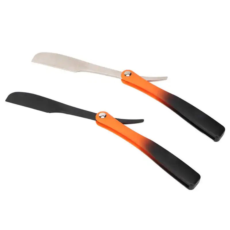 Hair Cutting Blade Straight Edge Trimmer Professional for Beauty Salon