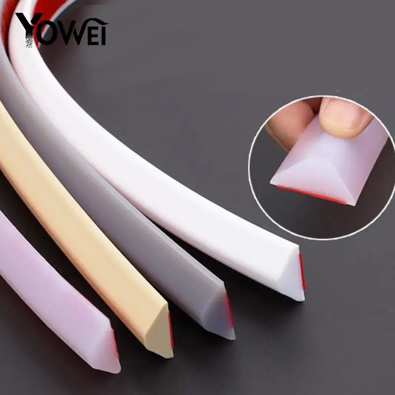 

Резиновый ограничитель воды для ванной комнаты, 1 м