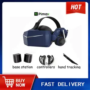 gafas realidad virtual ps4 – Compra gafas realidad virtual ps4 con envío  gratis en AliExpress version