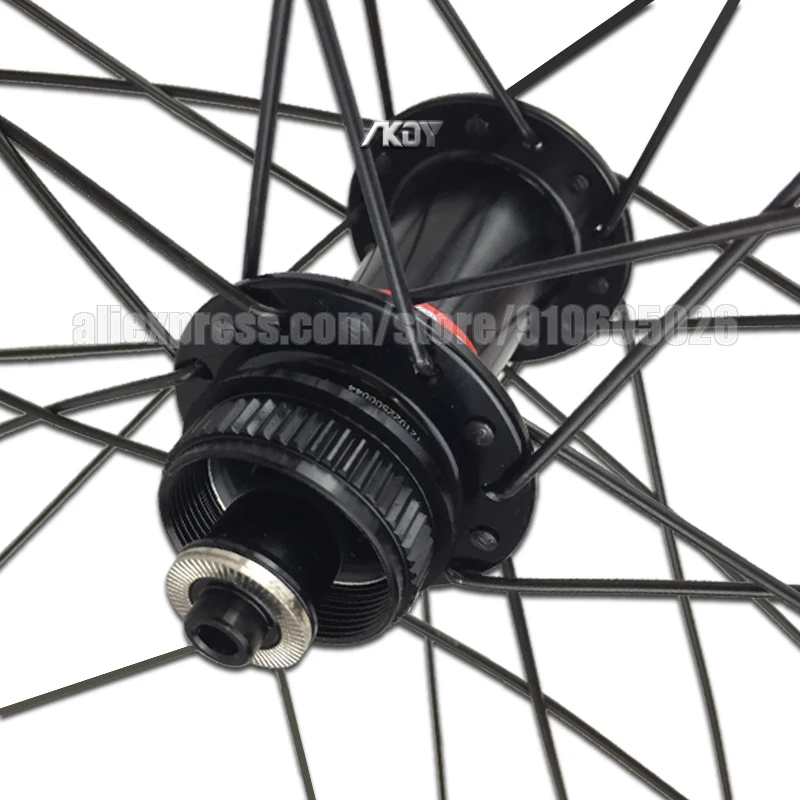 20インチ折りたたみ式カーボンホイール,ディスクブレーキ付きセンター