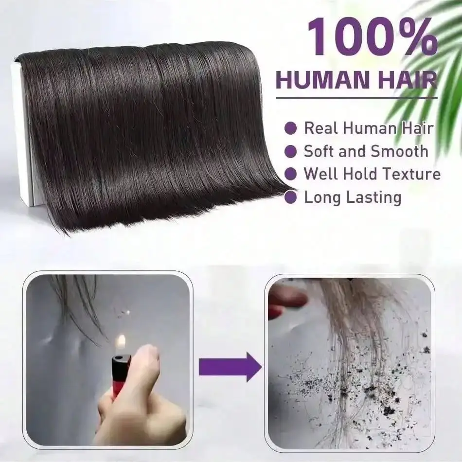 Human Hair Bundles 12A Bone Straight Unprocessed Brazilian Virgin Hair 32 Inch Raw Double Bundles Weave Extensions