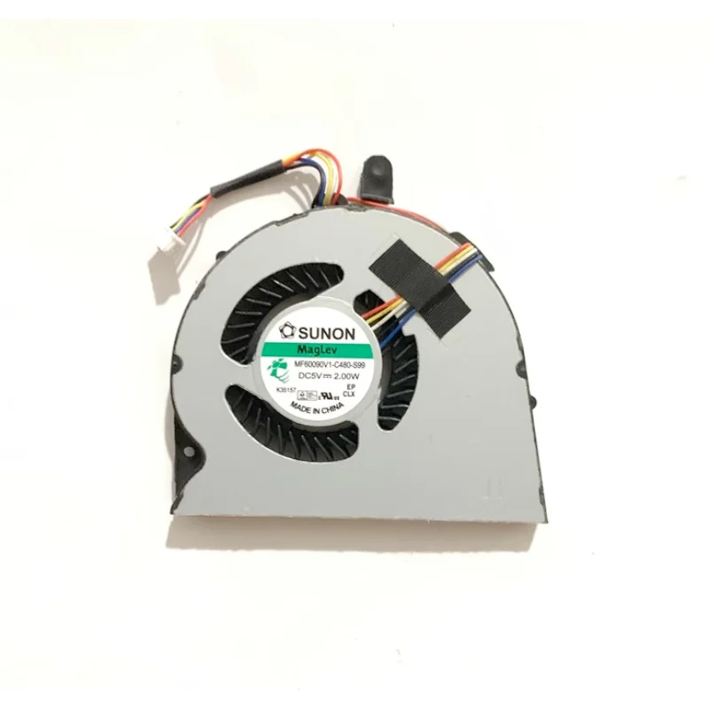 

Сменный вентилятор охлаждения ЦП для Lenovo B5400A-ITH IFI B50-70A M5400 B5400 M4500 Series
