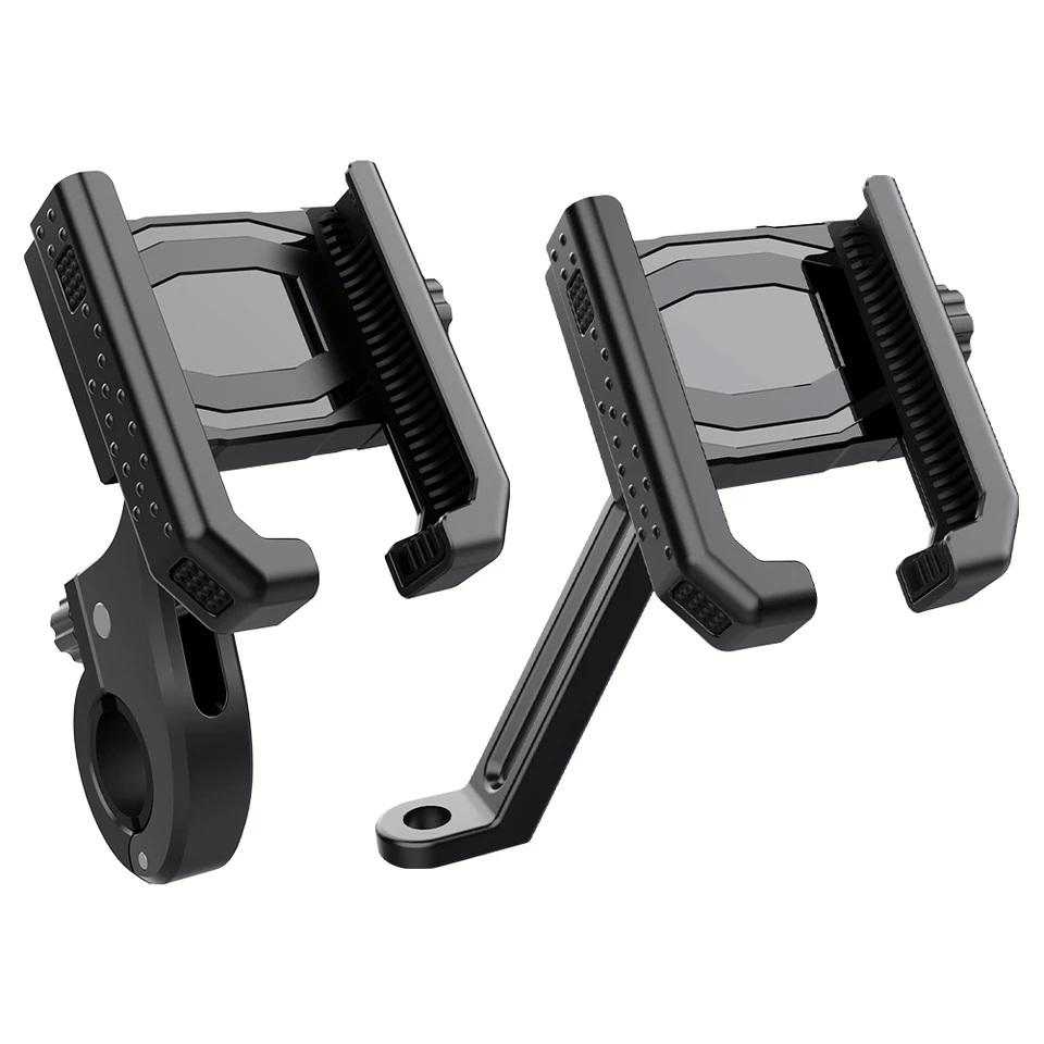 Universal Bike Phone Holder with 360 Degree Rotation
