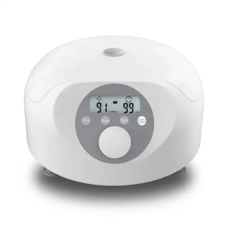 IKEME High Speed Centrifuge High quality Safety Biological Laboratory Centrifuge 15000rpm Micro 0.2/0.5/1.5/2ml