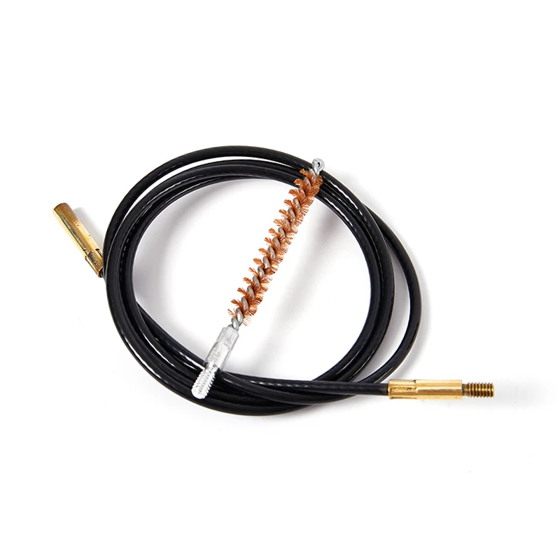 22Cal .45Cal 9mm 12GA Gun Bore Cleaning Pistol Rifle Barrel Clean