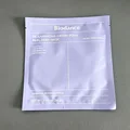 1PCS Purple Mask