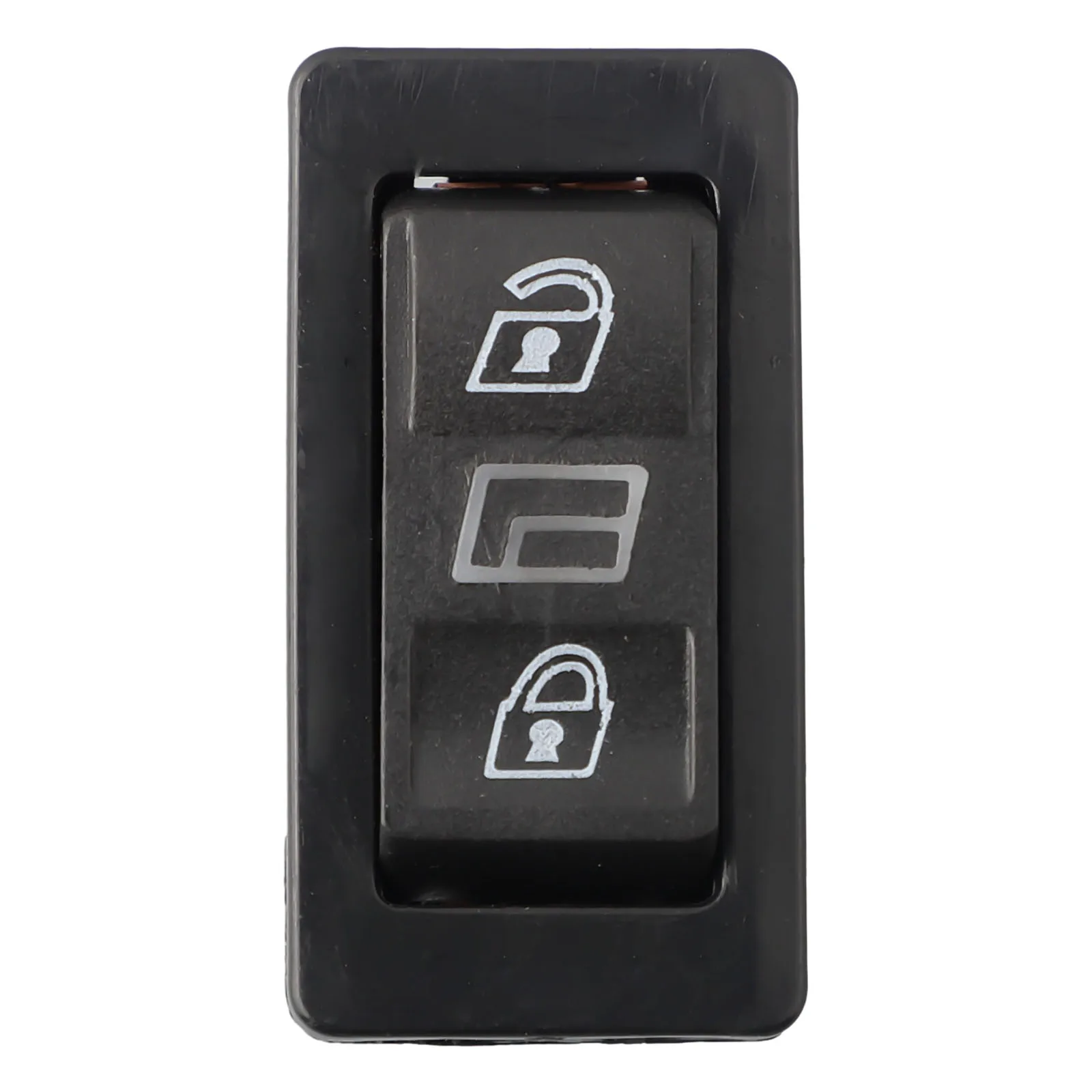 

Electric Component Plastic Door Glass Switch 5Pins Switch Switch Car DPDT 20A 5 Pins 100 000 (times) 5Pins Switch