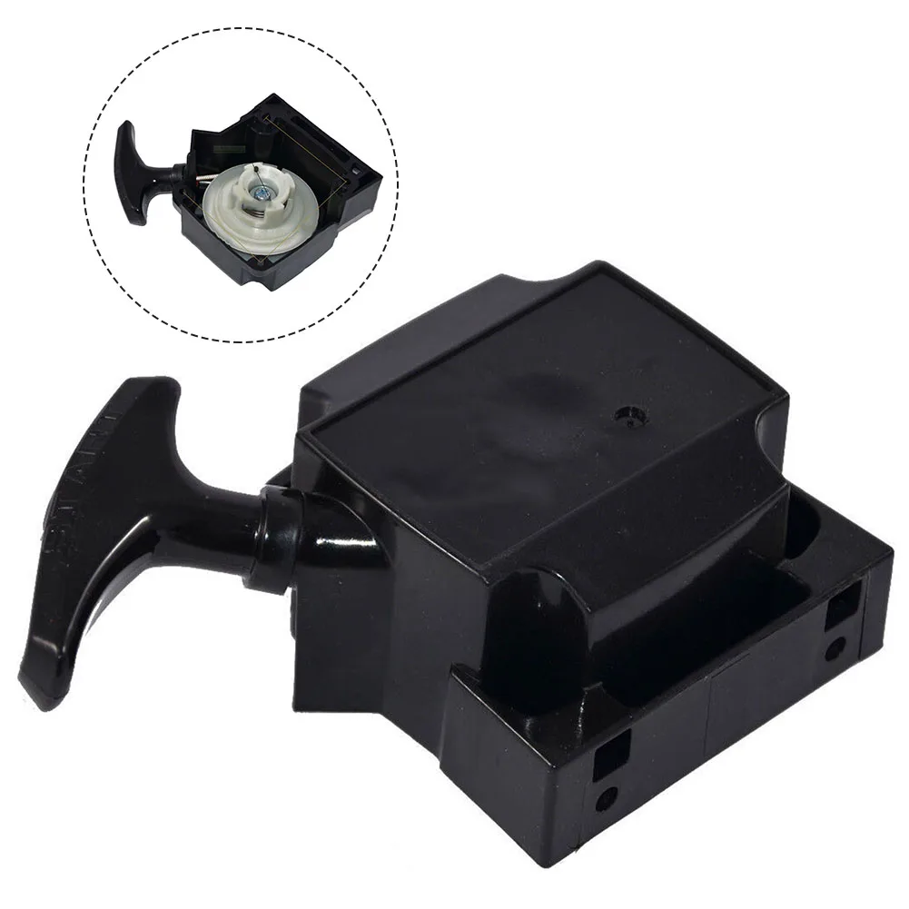 Cable Starter For FX-MS152 FX-MS152E FX-WP152 Brushcutter Lawn Mower Parts Garden Power Tools Easy To Install