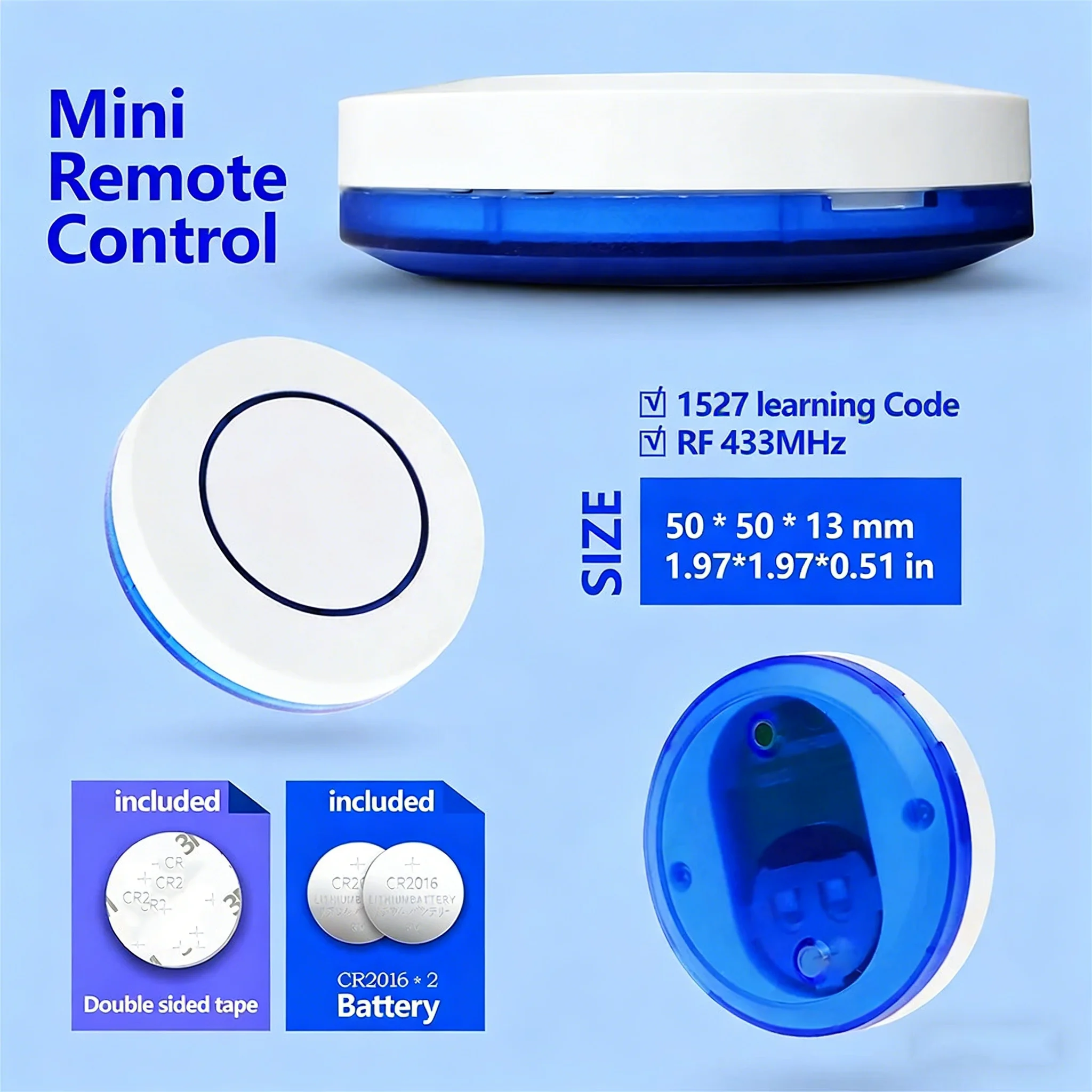 KEBIDU 무선 원격 제어 소켓 220V 110V EU FR 스마트 플러그 15A 전원 콘센트 50m 수신기 가전제품 조명 팬용 ,Wireless Remote Control Socket 220V 110V E