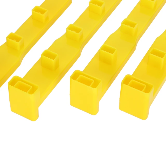 Queen Méh Cellatartó Keretrúd Tenyésztő Rendszer Méhészeti Berendezés F