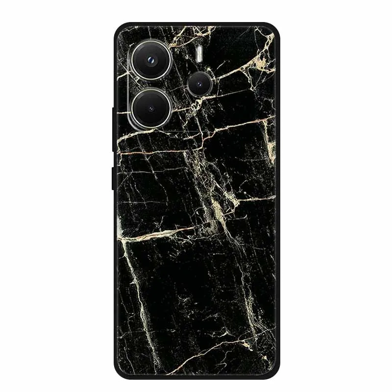 Luxurious Soft Silicone Back Cover Case - Premium Protection