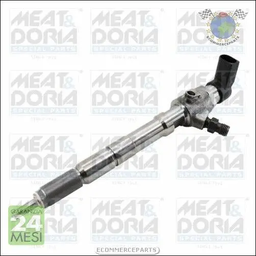 

Meat diesel fuel injector for Audi A3 A1 seat toledo iv ibiza altea leo