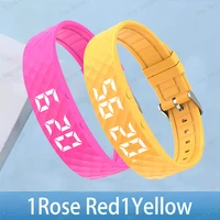 1rosered-1yellow