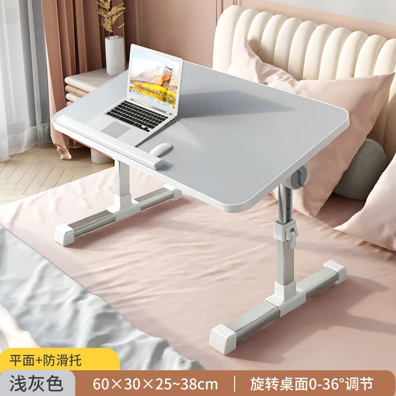 Foldable Lift Bed On Small Table Home Study Desk Simple Bedroom Computer Bay Window Dormitory Student Small Table