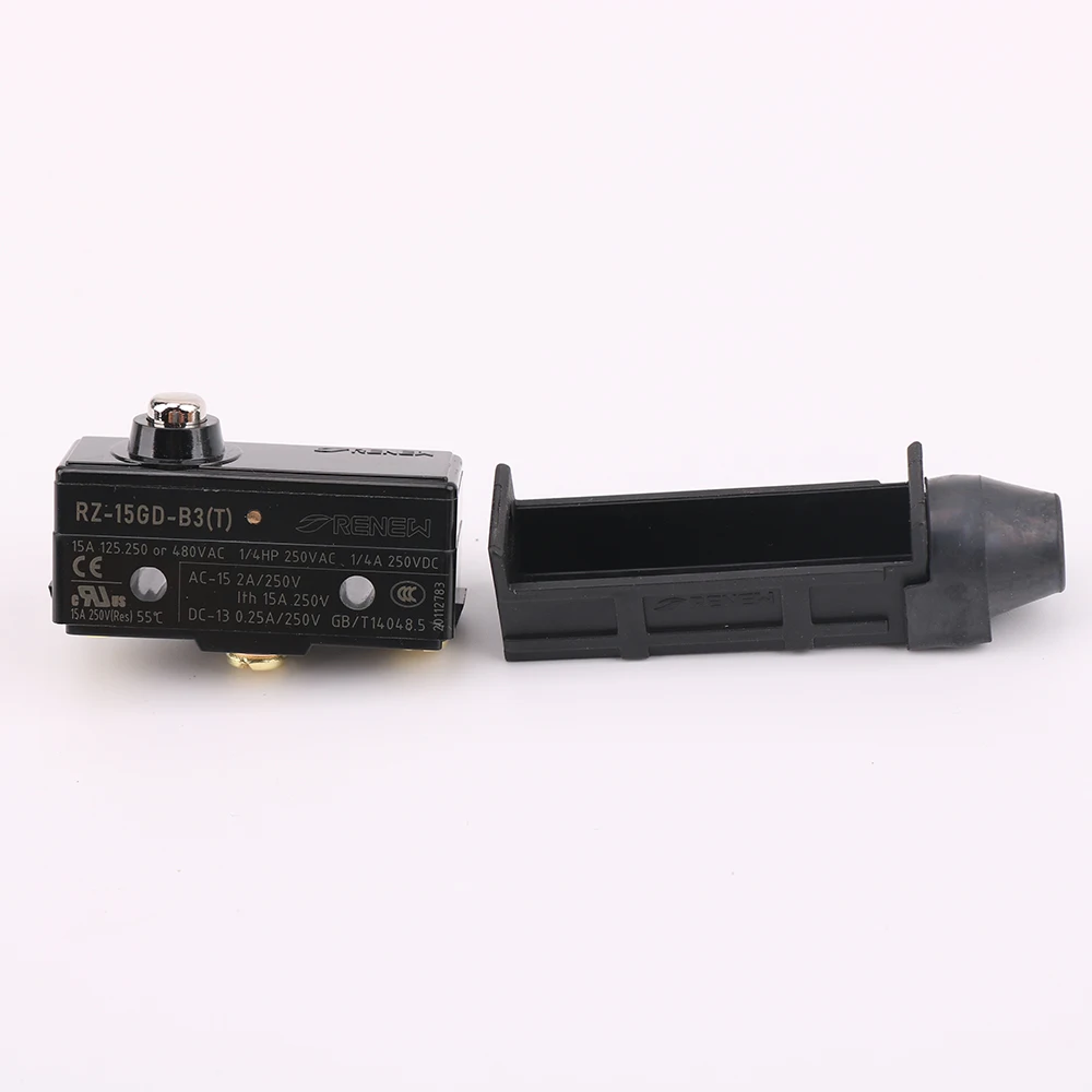 1pcs Applicable to O*IS elevator Brake Micro Switch RZ-15GD-B3(T