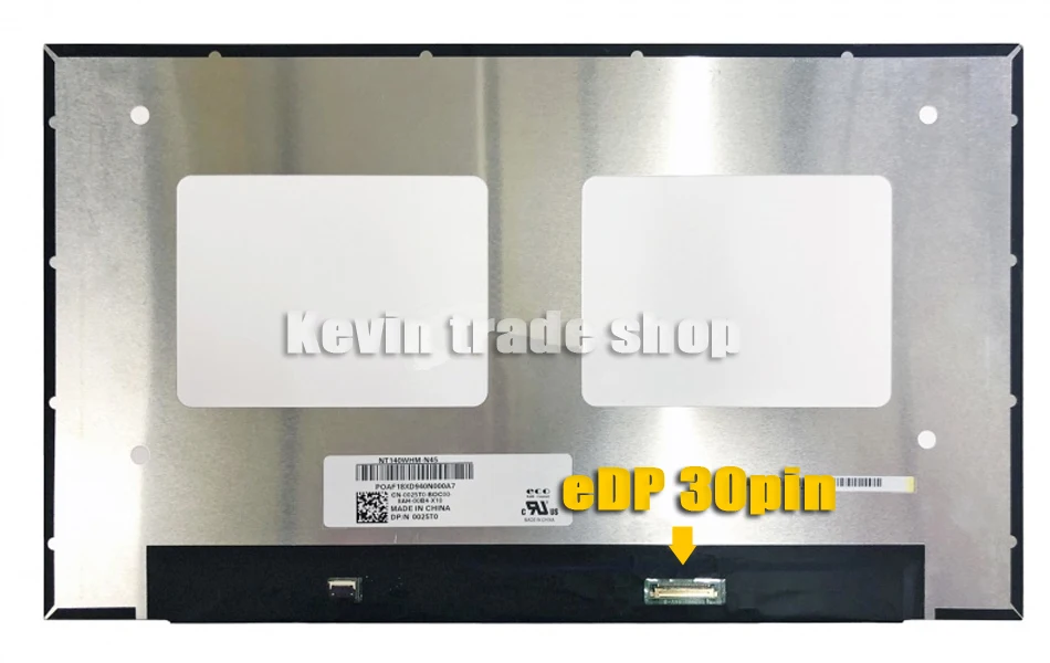 MB140AN01-3 NT140WHM N45 N4T B140XTN07.4 B140XTN07.5 N140BGA-E54 DELL Latitude 5410 5400 5420 Ʈ LCD ȭ ÷