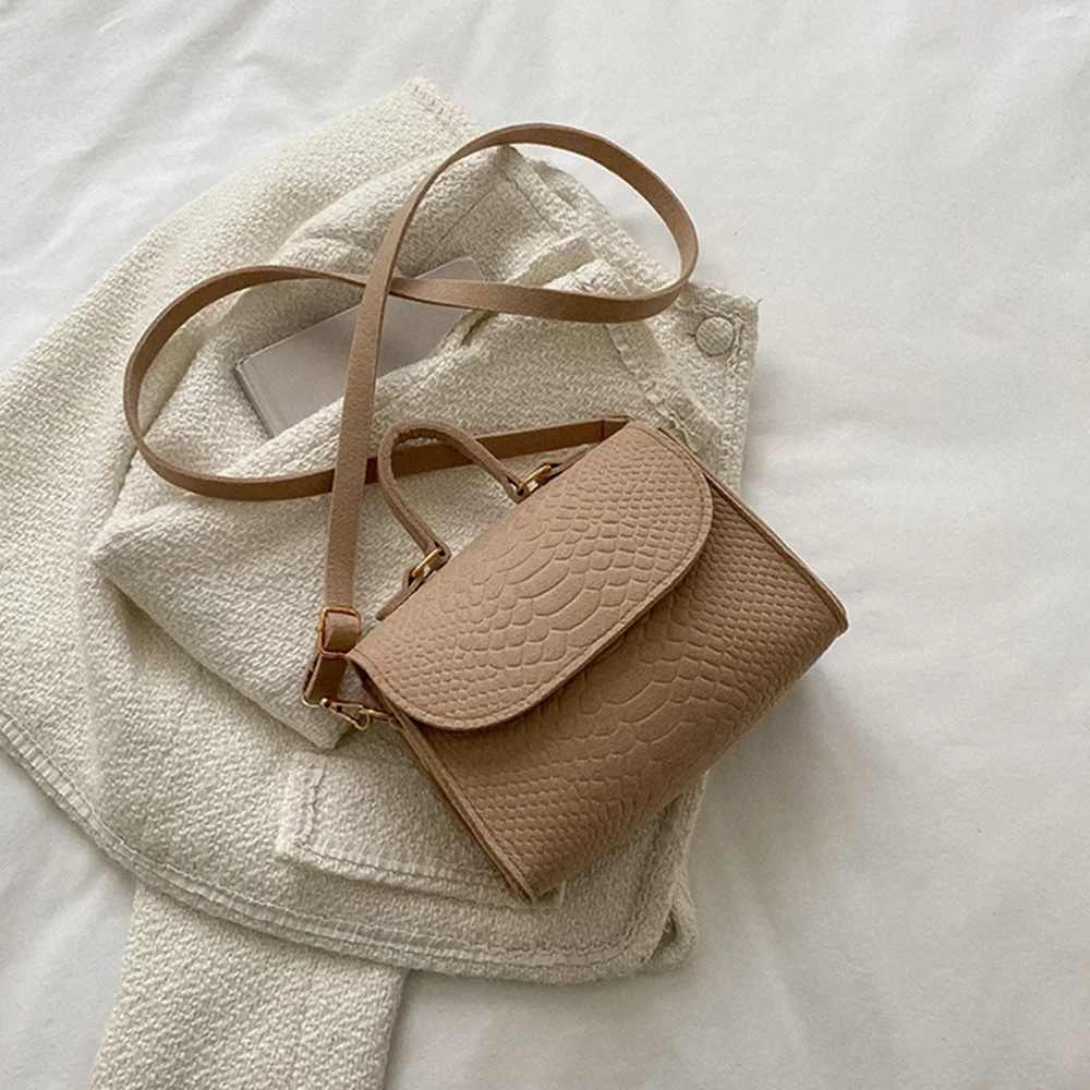 2023 Trend Handbags Ladies Bags Retro Designer Luxury Square Crossbody Bags Female Totes Shoulder Handbags For Women Tote Bags - Image 5