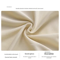 Light Luxury Thickened Headboards for Tatami Removable Self-adhesive Headboard Modern Unique Design Bed Headboards for Bedside 3