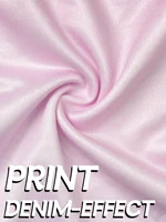 Plus Size Women's Leggings with Fake Flap Pocket Pantss, Fashionable Gradient Print Pattern, Casual and Comfortable Tight-Fitting High-Elastic Sports Pants - Image 5