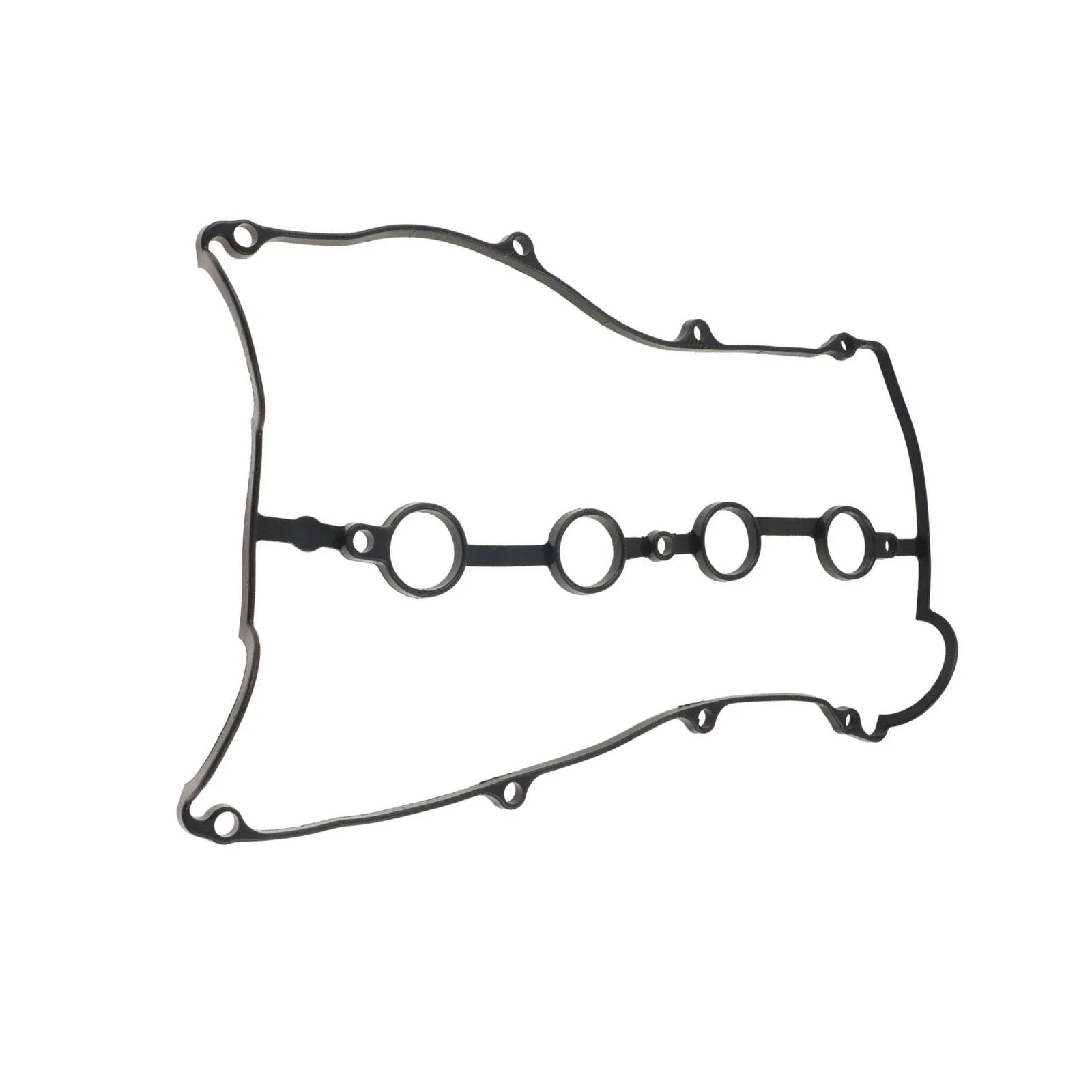 Engine Valve Cover Gasket fit 1.8 L l4 GAS DOHC Naturally Aspirated for Mazda Protege Miata 1.8L 1990-2000 BP05-10-235C