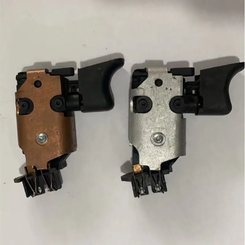 para Dewalt Gatilho Interruptor Uesd 15239812 Dc988 987 759 Dc385 Marquardt 25a 18vdc