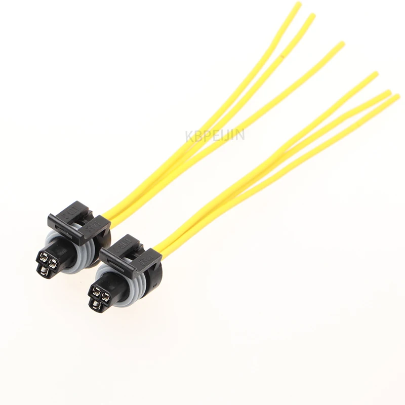 

2 шт. 12078090 Автомобильный датчик давления, переходник для разъема Buick Chevrolet, аксессуары