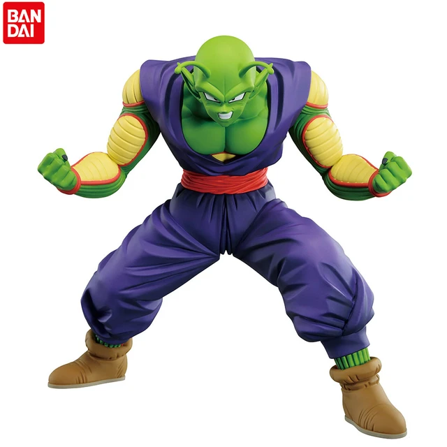 34cm Dragon Ball Figure Piccolo Action Figure EX King Demon Piccolo Figurine  Ichiban Kuji PVC Anime Collection Model Toys Gifts - AliExpress