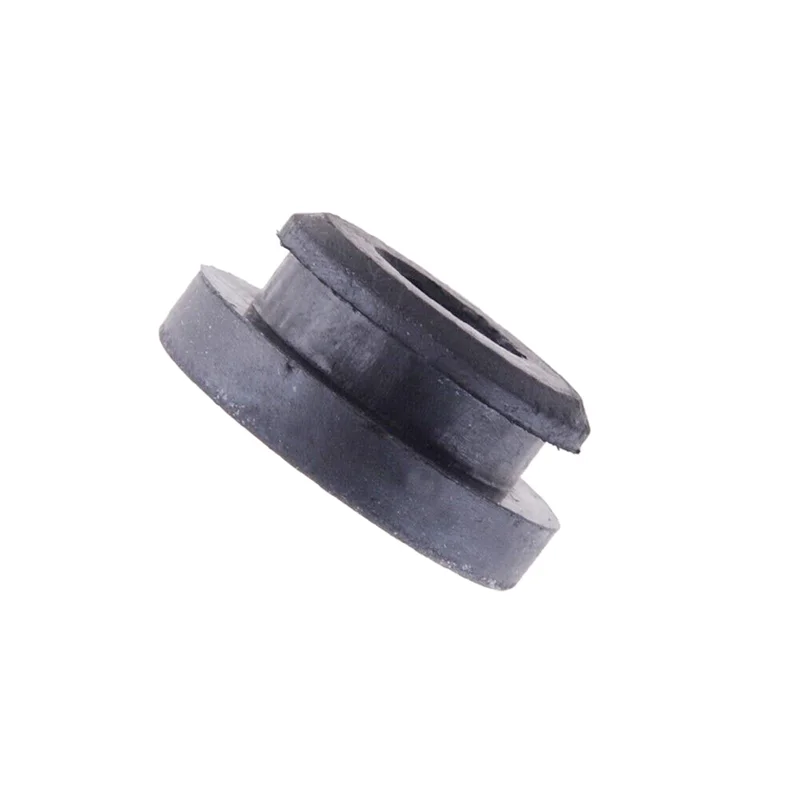 74173-SJ4-000 Honda Accord Civic Radiator Assembly Upper Insulator Mounts Bushing Rubber Black