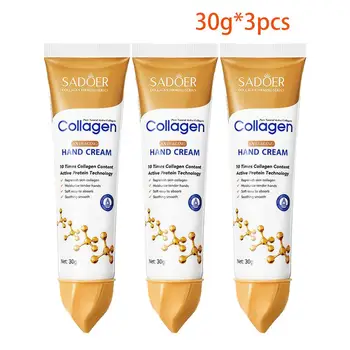 Collagen Hand Cream 1 Collagen Hand Cream 1