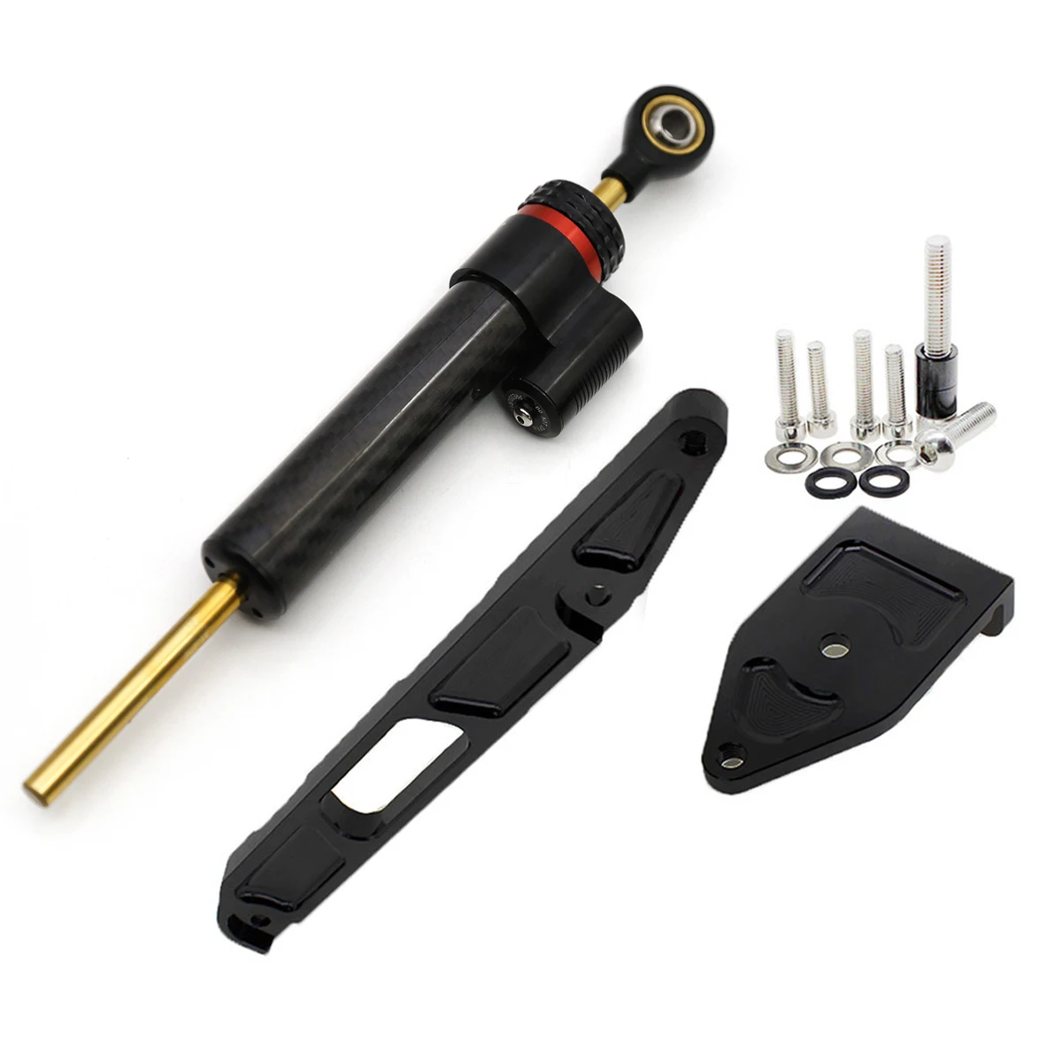 オートバイステアリングダンパー 用 ヤマハ 用 XJR1300 2002-2015