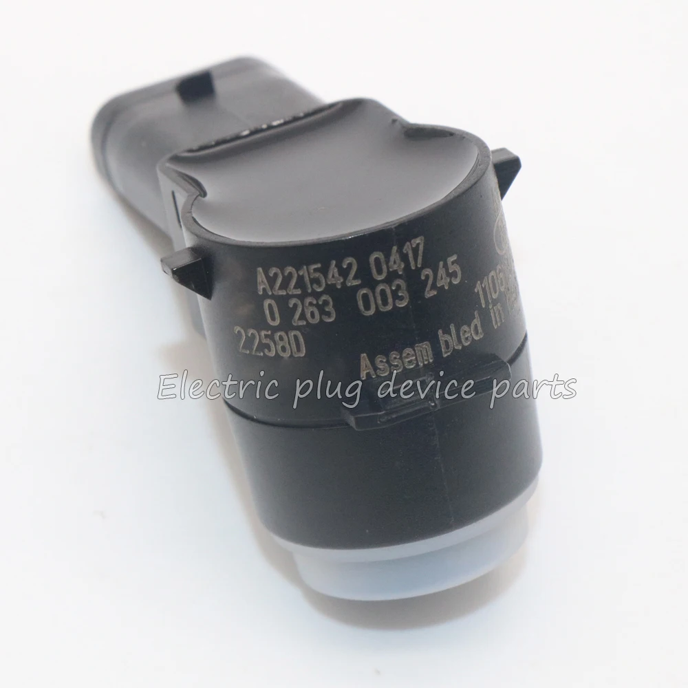 PDC Parking Sensor A2215420417 For Mercedes W211 W219 W203 W204 W221 2215420417 A0009052402 4pcs/Lot