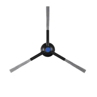 ECOVACS T30 PRO OMNI / T30S PRO / YEEDI M12 Pro + หุ่นยนต์สูญญากาศอะไหล่ถุงเก็บฝุ่นหลักแปรงด้านข้างกรองMopอุปกรณ์เสริม 6