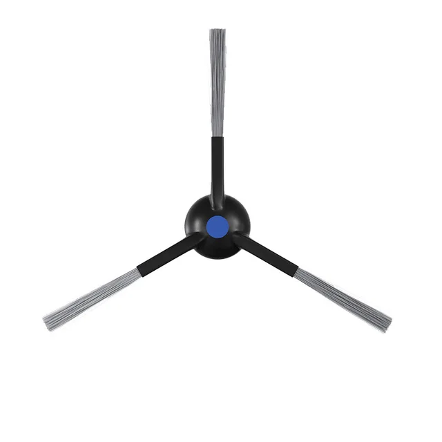 ECOVACS T30 PRO OMNI / T30S PRO / YEEDI M12 Pro + หุ่นยนต์สูญญากาศอะไหล่ถุงเก็บฝุ่นหลักแปรงด้านข้างกรองMopอุปกรณ์เสริม 6