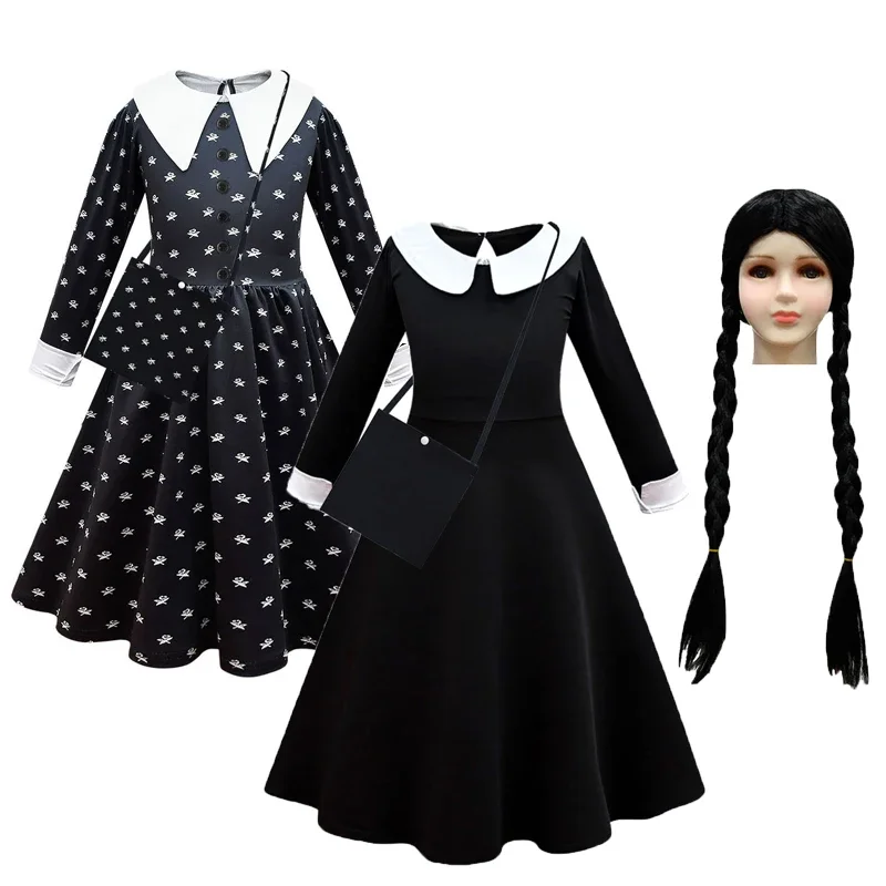 

Косплей, аддамы, рабу, для гондука, Perempuan, Pesta, Anak arga, Morticia, addam, Pakaian, Bayi, Хэллоуин