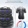BOPAI Wholesale Business Travel Men Usb Charging Notebook Backpack Custom 15.6 Inch Laptop Back Bag 4
