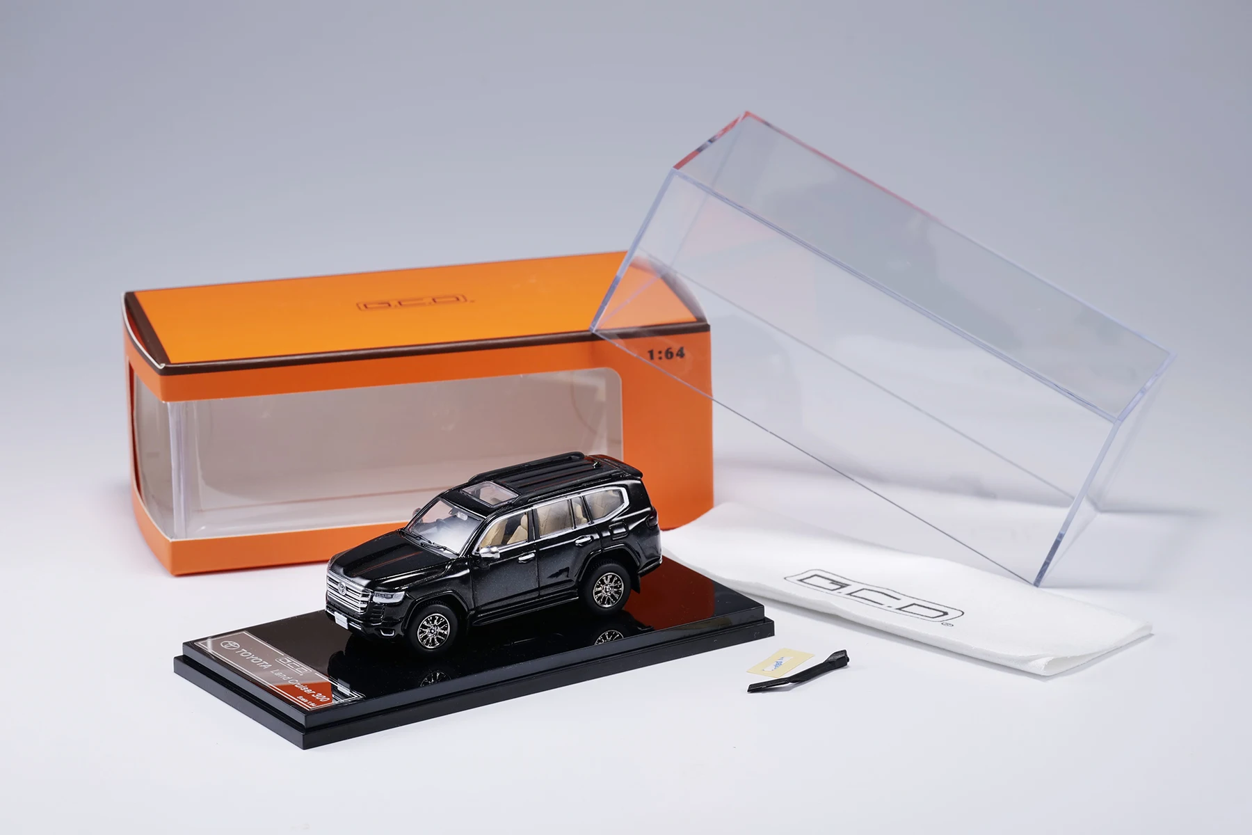 Voiture Miniature 1:32 VW Tiguan L Alloy SUV Toy Car Modèle Réduit