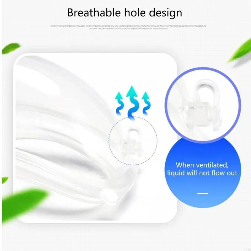 U2JD Silicone Urine Funnel Pee Holder Collector Catheter Wearable Incontinence Pants