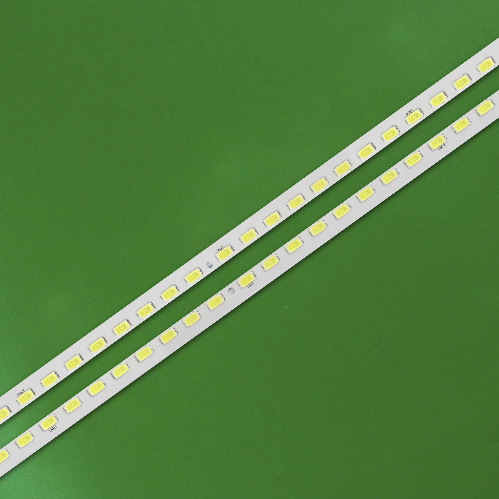 Retroiluminação Led Tira 64led para lg 47 v6 Borda Fhd Rev1.0 l R-tipo 6920l0089a 0089b 3660l-0369a 0369b Lc470en 47lw4500 47lw6500 - Imagem 4