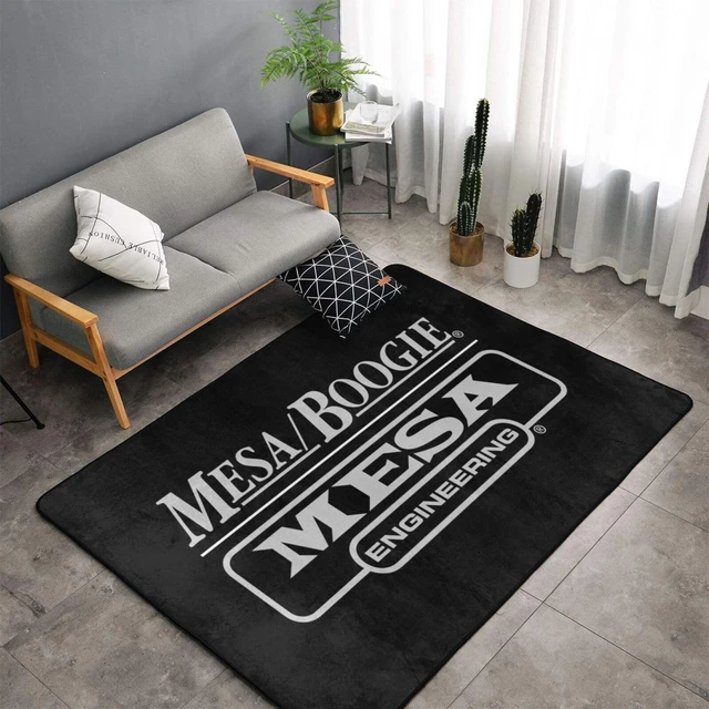 Mesa Boogie 1542 tappeti per soggiorno tappetino decorazione