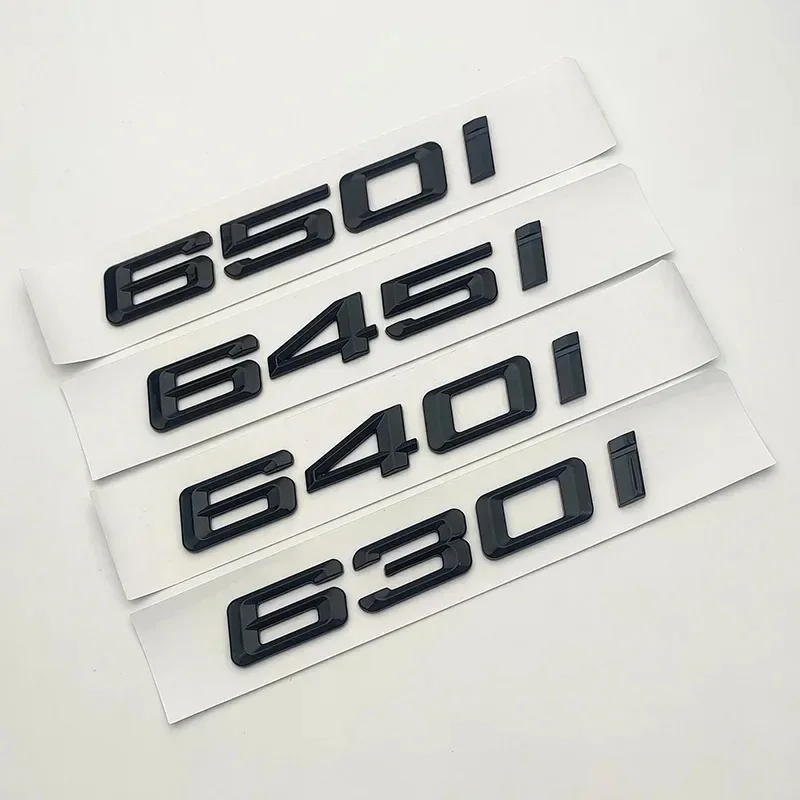 ڵ Ʈũ  Į  ƼĿ, BMW E63 G32 E64 F12 630i 630d 640d 645d 650d 640i 645i 650i ΰ Ÿϸ ׼